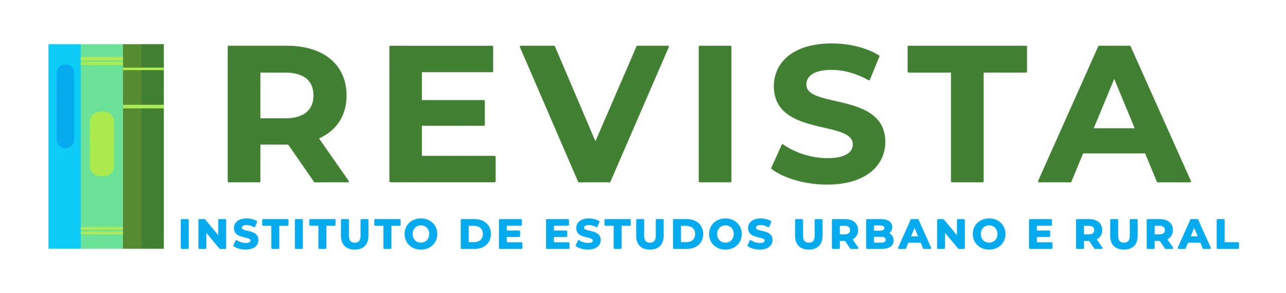 Logotipo da RevIEUR